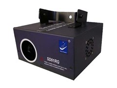 Big Dipper SD01RG — лазерный проектор, анимационный, Биг Диппер