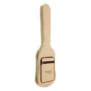 SQOE Qb-bb-5mm-IB bass — чехол для басгитары с утеплителем 5мм, Сквое