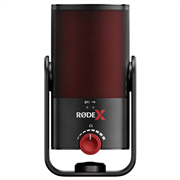 RODE XCM-50 Конденсаторный USB микрофон
