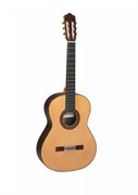 Perez 650 Cedar — гитара классическая 4/4, массив кедра, Перез