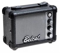 Belcat I-5G — гитарный мини комбоусилитель, 5 Вт, Белкат
