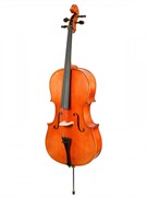ANDREW FUCHS CL-200L 4/4 — виолончель, размер 4/4, Эндрю Фукс