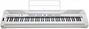 Kurzweil KA90 WH — переносное компактное цифровое пианино, Курцвайл