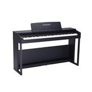 Sai Piano P-150BK — пианино цифровое, цвет черный, Сай Пиано