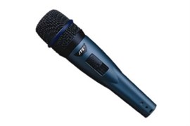 JTS CX-07S — микрофон вокальный, кардиоидный, Джей Ти Эс