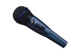 JTS CX-08S Микрофон вокальный, кардиоидный, Джей Ти Эс