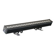 INVOLIGHT LEDBAR1810W — всепогодная LED панель, 18шт. RGBW, IP65, DMX-512, Инволайт