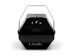 LAudio WS-BM100 — генератор мыльных пузырей, Эль Аудио