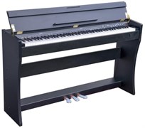 Jonson&Co JC-2100 BK — цифровое пианино черное, Джонсон