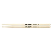 Kaledin Drumsticks 7KLHB5A 5A — барабанные палочки, граб, деревянный наконечник