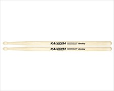 Kaledin Drumsticks 7KLHBMR Marching — барабанные палочки, граб, деревянный наконечник
