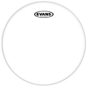 Evans S14R50 500 — пластик для малого барабана 14", резонансный, Эванс