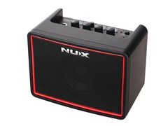 NUX Mighty-Lite-BT — портативный цифровой комбоусилитель, 3Вт, батарейки, Нюкс