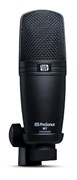 PreSonus M7 — студийный конденсаторный микрофон, кардиоидный, 30-18000Гц, макс. SPL — 134 дБ