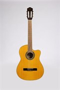 Sevillia DS-120 CNT — гитара классическая, Севилья