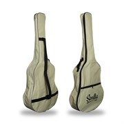 Sevillia GB-A41 BE Универсальный чехол для классической и акустической гитары 41" цвет - бежевый