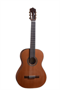 Martinez MC-35C — классическая гитара 4/4, массив кедра