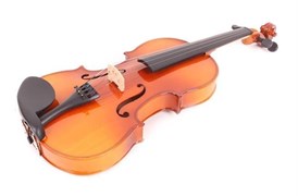 Mirra VB-310-4/4 — скрипка 4/4 в футляре со смычком, Мирра
