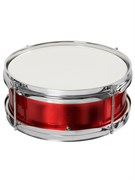 DEKKO TB-5 RD — барабан детский маршевый, 10", цвет — красный