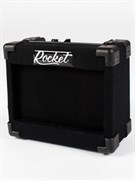 ROCKET GA-05 — комбоусилитель для гитары, 5 Вт, Рокет