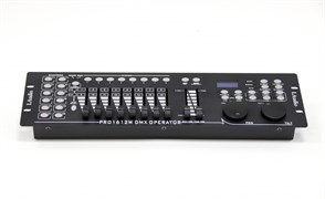 Laudio PRO-1612W — DMX-контроллер, Эль Аудио