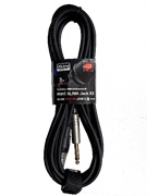 Xline Cables RMIC XLRM-JACK 03 — кабель микрофонный, 3 м