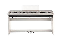 Antares D-360 W — цифровое фортепиано белое со стойкой, Антарес