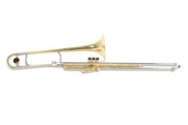 ROY BENSON VТ-227 тромбон