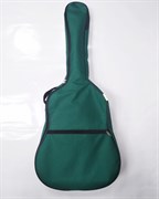 MEZZO MZ-ChGD-2/1green — чехол для гитары дредноут, зеленый
