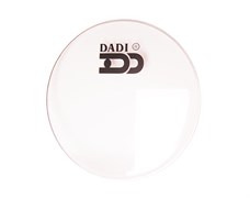 Dadi DHT24 — пластик для бас-барабана 24", Дади