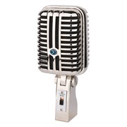 Alctron DK1000 — микрофон динамический винтажный