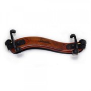 CREMONA CSR-1 — мостик для скрипки  размер 4/4-3/4, на деревянной основе, изогнутая форма, с антискользящей подушкой