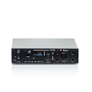 PASystem LEV-150S - Трансляционный микшер-усилитель с MP3-Bluetooth-FM
