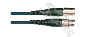 Soundking BB110-5M — кабель микрофонный, XLR female/male, 5м, Саундкинг