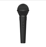 BEHRINGER BC110 - динамический вокальный микрофон