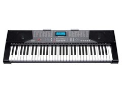 Meike MK-2113 — синтезатор, 61 клавиши, Мейке