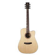 Tyma HDC-350S акустическая гитара, Тима