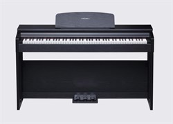 Medeli UP81 — цифровое пианино, черное, Медели