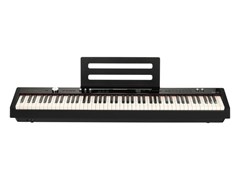 Nux Cherub NPK-20-BK Цифровое пианино, черное