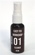 Easy Fix EF-FC0130 (EF01) — очиститель для накладки грифа, 35мл