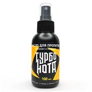 Турбо Нота TN-OIL-100 Лимонное масло-пропитка для грифа, 100 мл