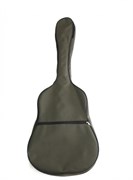 MEZZO MZ-ChGD-1/1o — чехол для гитары дредноут, оливковый, Меццо