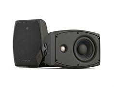 CVGaudio ODF408TBL - Двухполосный настенный громкоговоритель