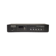 ZTX audio MP3-80 трансляционный усилитель 100в 80вт