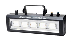 ARV Bodyguard Strob 100 DMX — стробоскоп, 100 Вт