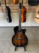 Aion F30 акустическая гитара