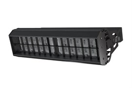 Imlight LTL WORK LED 100W-60 - Прожектор с антибликовой шторкой