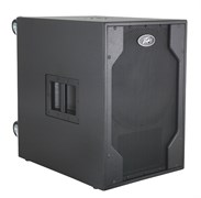 Peavey pvxp sub - сабвуфер активный