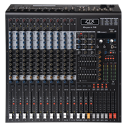 ZTX audio Expert 12 микшерный пульт