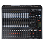 ZTX audio Expert 16 микшерный пульт